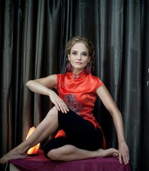 Астафьева Екатерина Валерьевна