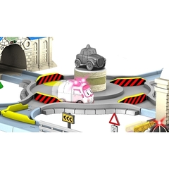 Robocar Poli Набор 