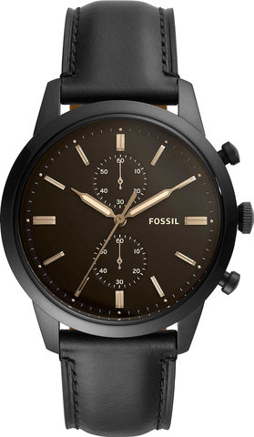 Наручные часы Fossil FS5585 фото