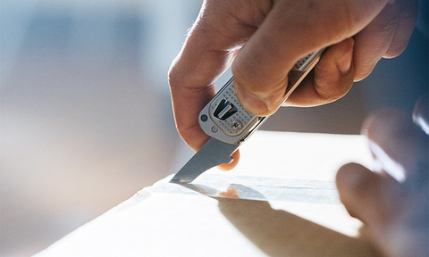 Мультитул Leatherman Free T2 8 функций, серебристый (832682)