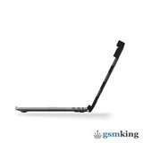 UAG Plasma Series Case for Apple MacBook Pro 13-inch with Touch Bar 2016-2021 Ice (Прозрачный)MBP13-4G-L-IC