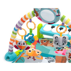 Funkids  Развивающий коврик с пианино 