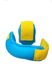 Утяжелители с липучкой