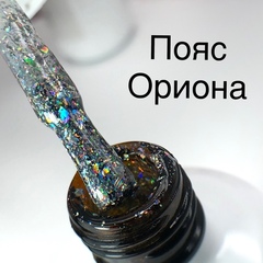 Гель-лак Bloom №237 