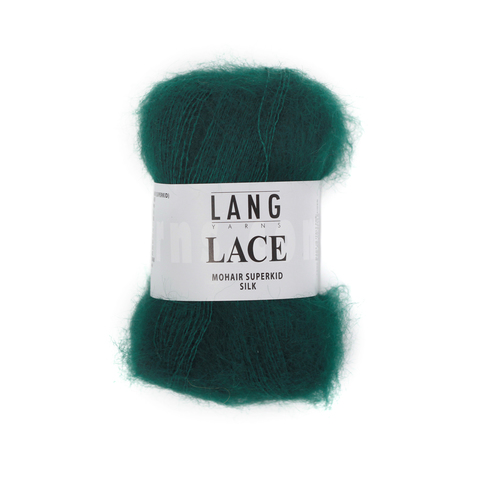 Lang Yarns Lace - 992.0018