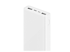 Аккумулятор Xiaomi Mi Power Bank 3 20000mAh (PLM18ZM)