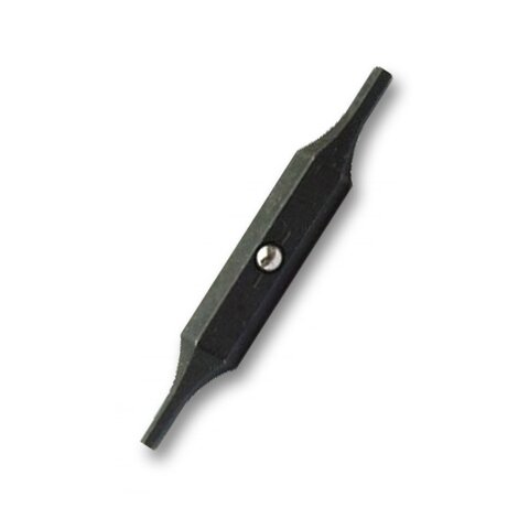 Насадка/Бита шестигранник Hex 1,2 + Hex 1,5 для ножей Victorinox CyberTool, SwissChamp XLT/XXL/XAVT. (A.7680.60)