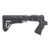 Складной приклад TBS Sharp на Mossberg, DLG Tactical 