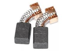 Щетка графитовая Makita СВ-65 191628-6