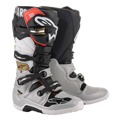 Мотоботы ALPINESTARS TECH 7 размер 9 (27.5cm)