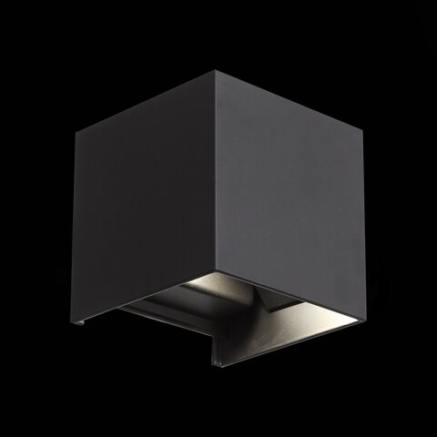 Светильник уличный ST Luce Staffa SL560.401.02