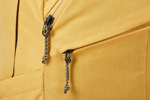 Картинка рюкзак городской Thule Indago Backpack 23l Ochre - 7