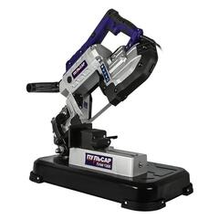 Пила ленточная ПУЛЬСАР ПЛM 1300 (1300Вт, 1141х13 мм, пропил 127 мм, 15кг) (Арт. 908-597)