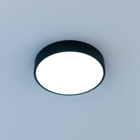 Потолочный светодиодный светильник Citilux Купер CL72424V1
