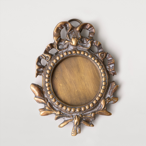 ФОТОРАМКА DECOR IN BRONZE