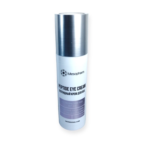 MESOPHARM NEW PEPTIDE EYE CREAM 50ml