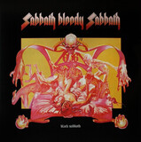 BLACK SABBATH: Sabbath Bloody Sabbath