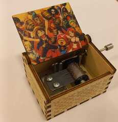 Music box ( 177 )