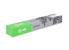 Картридж лазерный Cactus CS-TK8345Y TK-8345Y желтый (12000стр.) для Kyocera TASKalfa 2552ci/2553ci