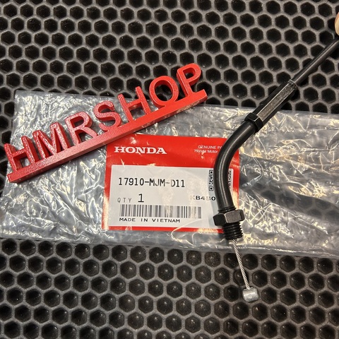 Honda Трос газа 