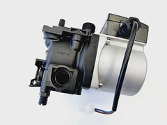 Циркуляционный насос NAVIEN Deluxe S/One (арт. 30020779A, 30021461A)