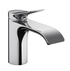Hansgrohe Vivenis 75013000 Кран подачи воды для раковины (хром) фото