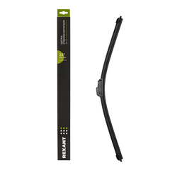 Щетка стеклоочистителя 550мм (1ед.) бескаркасная