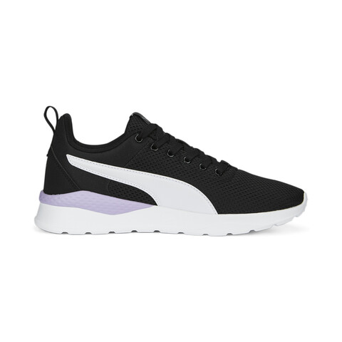 Кроссовки Puma Anzarun Lite PUMA Black-PUMA White-PUMA