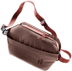 Сумка на плечо Deuter Passway 2 Raisin-Caspia