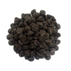 Горький черный бельгийский шоколад 70,4% Callebaut, 10 кг