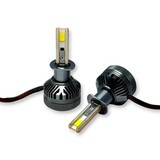 Комплект LED ламп головного света VIPER KILLER LITE H1 150W