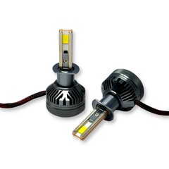 Комплект LED ламп головного света VIPER KILLER LITE H1 150W