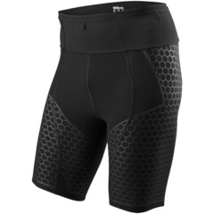 Шорты компресионные мужские Wilson M Exo Half Tight, арт. WRA784701