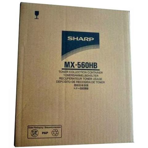 Контейнер для сбора тонера Sharp Orion (100000 стр) MX560HB