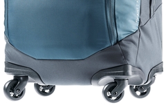 Сумка на колесах Deuter Aviant Access Movo 36 arctic-graphite - 2