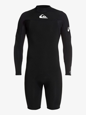 Гидрокостюм мужской короткий Quiksilver 22 SYN BZ LSSP M XKKW