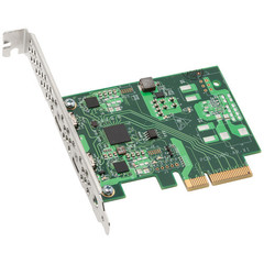 Адаптер PCIe Sonnet Thunderbolt 3 Upgrade Card for Echo Express III-D and III-R