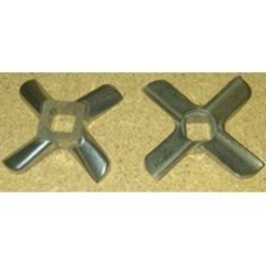 Нож для мясорубки MOULINEX (квадрат 10.5mm) Нож для мясорубки MOULINEX (квадрат 10.5mm)