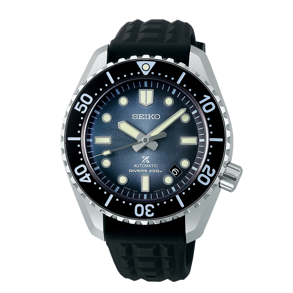 Наручные часы Seiko Prospex SLA055J1