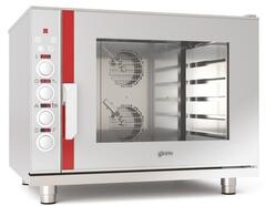 Конвекционная печь Gierre MEGA 640 D