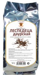 Леспедеца даурская (лист+стебель, 50 гр.) (Старослав)