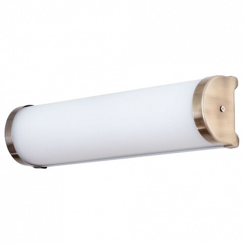 Подсветка для картин и зеркал Arte Lamp A5210AP-2AB