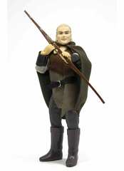 Фигурка Mego Movies: The Lord of the Rings - Legolas