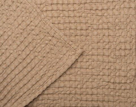 Полотенце 45x75 Abyss & Habidecor Pousada 711 бежевое