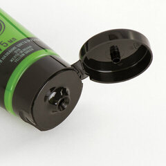 Краска акриловая художественная BRAUBERG ART CLASSIC, туба 75мл, ЖЕЛТО-ЗЕЛЕНАЯ, арт. 078