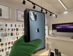 iPhone 12 Pro Max, 256 ГБ б/у