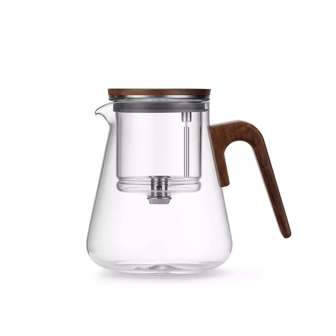 Чайный инфузер Samadoyo bp-12