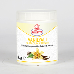 Паста вкусоароматическая ОВАЛЕТТ ваниль 50 гр.