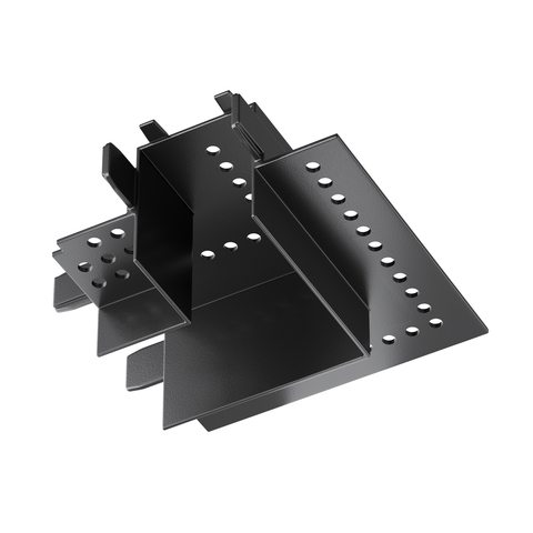 Комплектующие для встраиваемой трековой системы Maytoni Accessories for tracks radity TRA084CL-12B