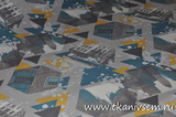 Тк.мебельная FUTURA mango велюр 10-26-33258-02